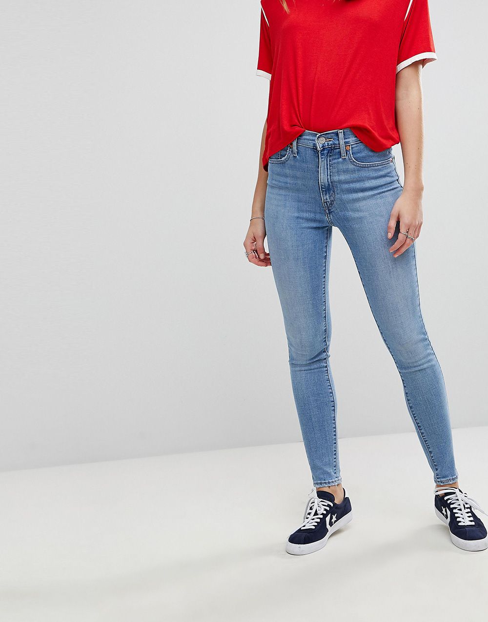 Levi's (Asos)