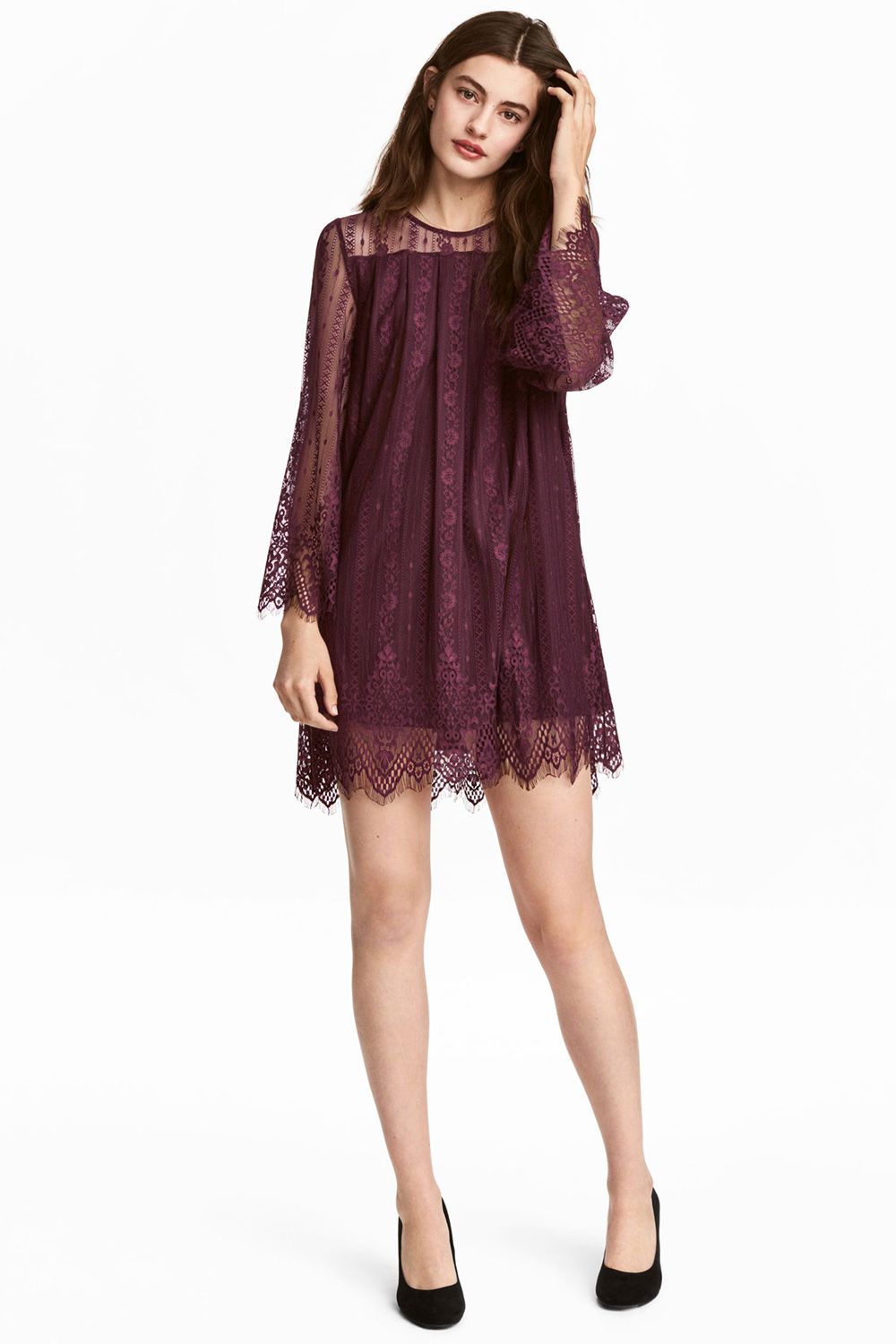 H&M