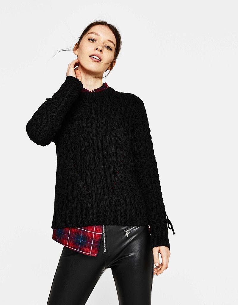 Bershka