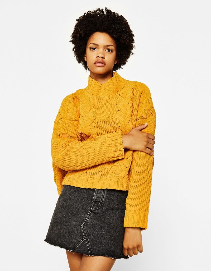 Bershka