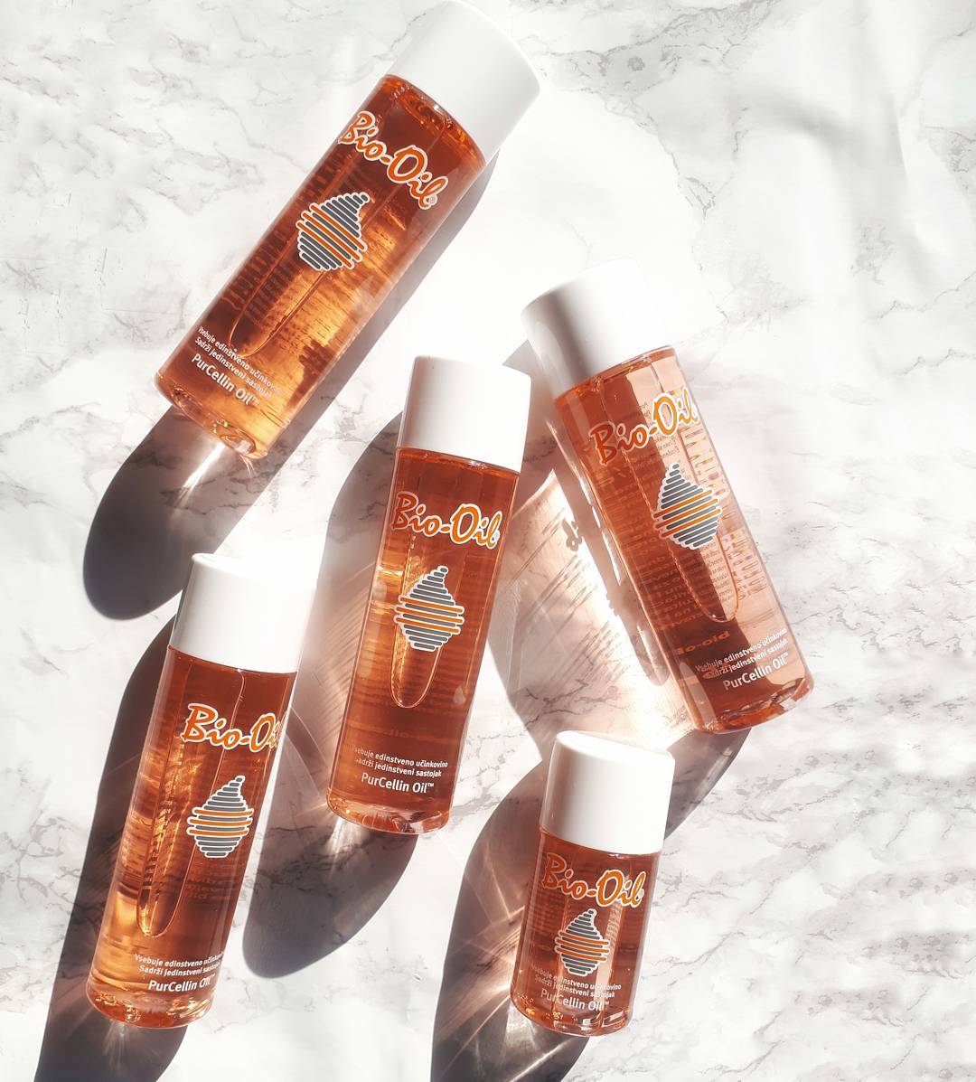 Bio-Oil