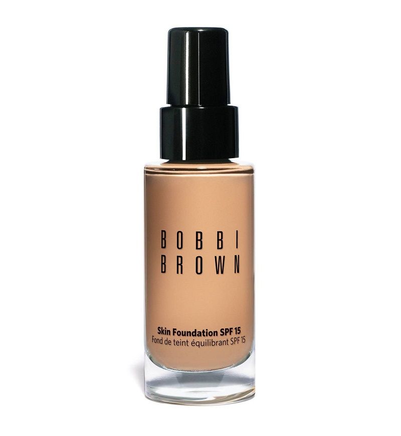 Bobbi Brown Skin Foundation SPF 15