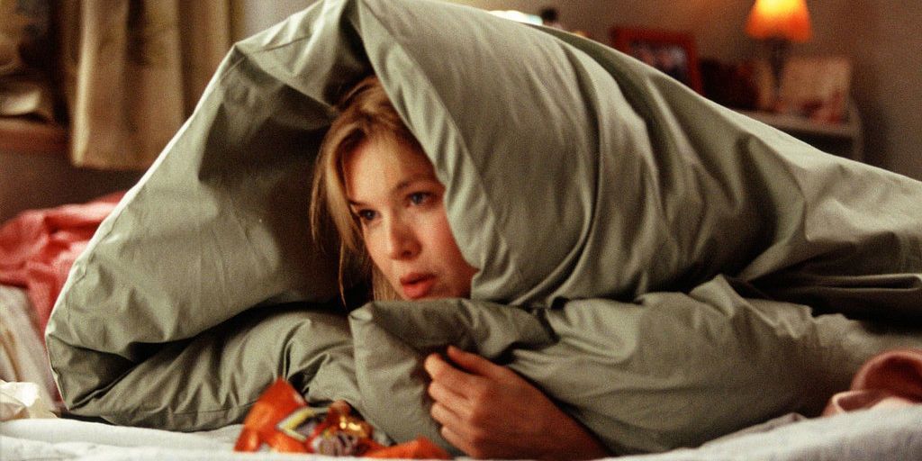 Bridget Jones Diary 2