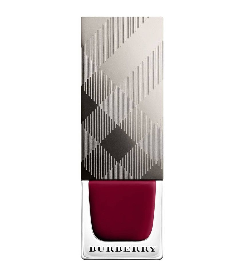 Burberry - No. 303 Oxblood