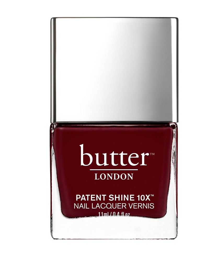 Butter London - Afters