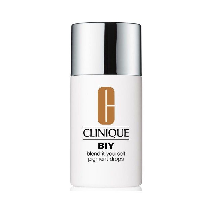 Clinique BIY Blend It Yourself Pigment Drops