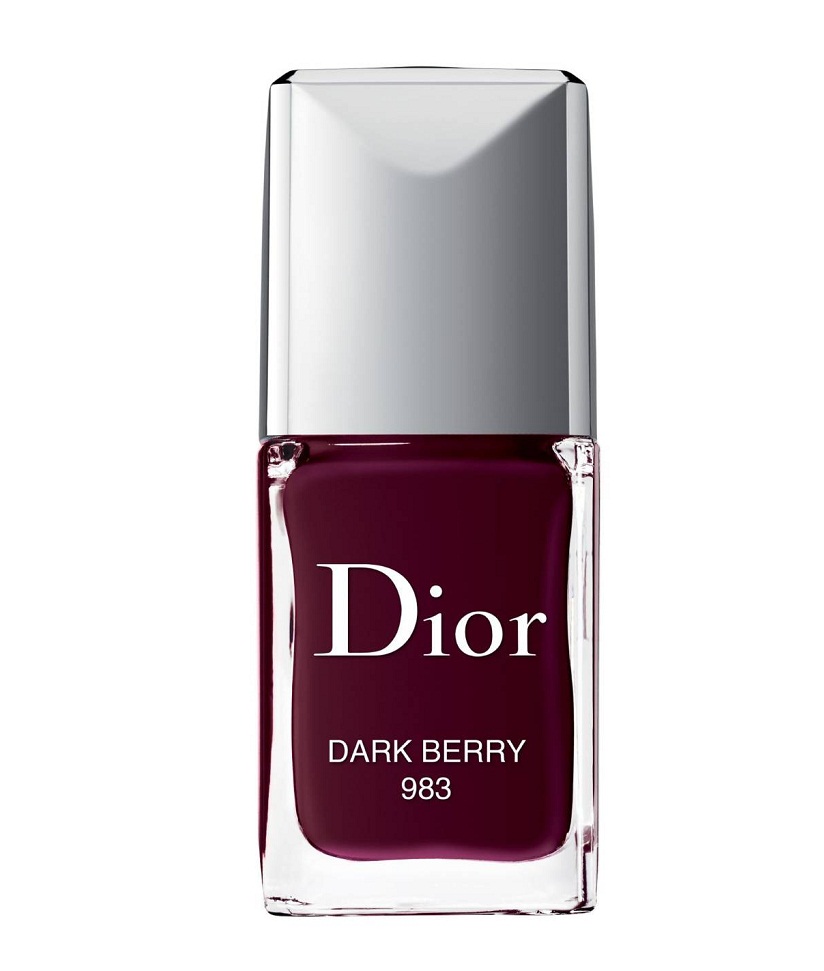 Dior - Dark Berry 983