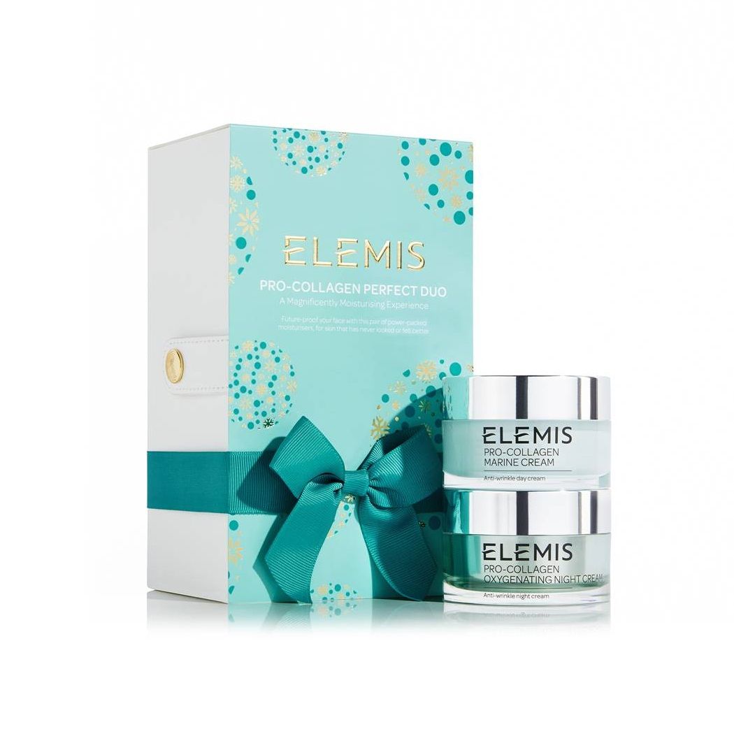 Elemis poklon paket Collagen Perfect