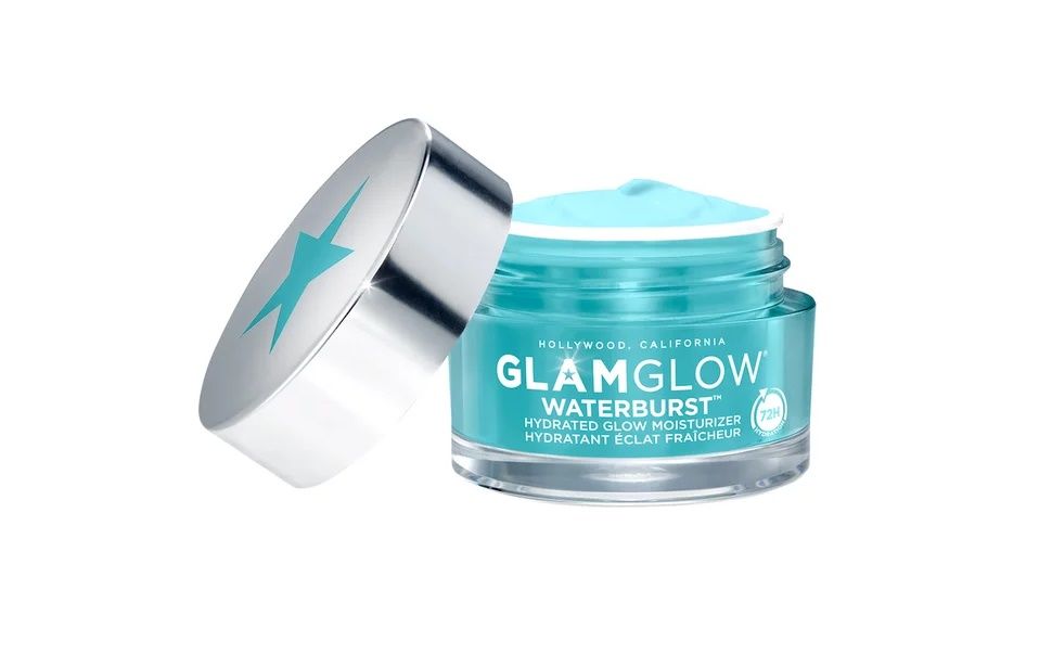 GlamGlow Waterburst krema