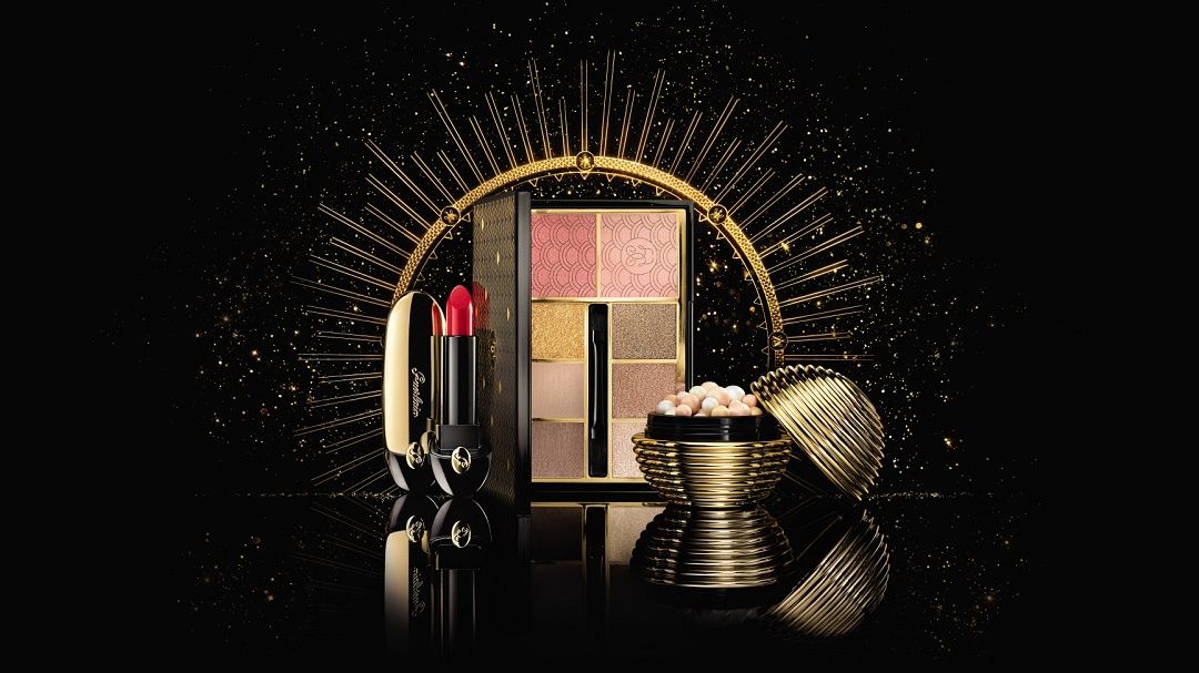 Guerlain Holiday kolekcija