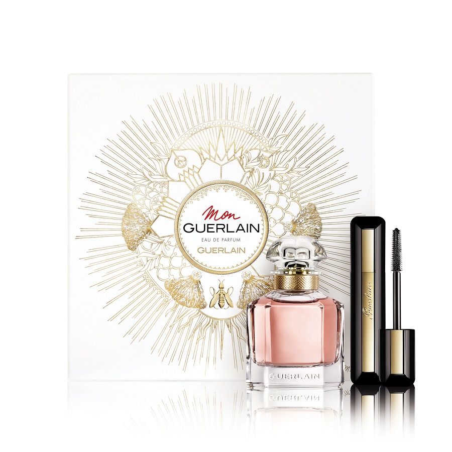 Guerlain Holiday kolekcija 13