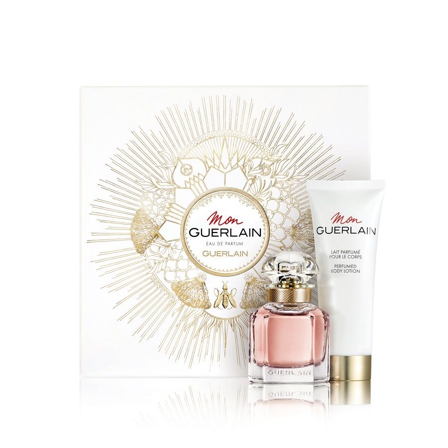 Guerlain Holiday kolekcija 14