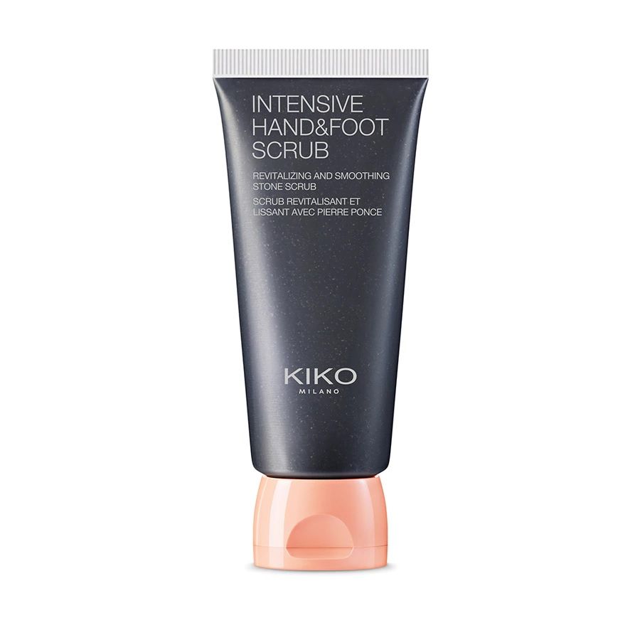 Kiko Intensive Hand & Foot Scrub