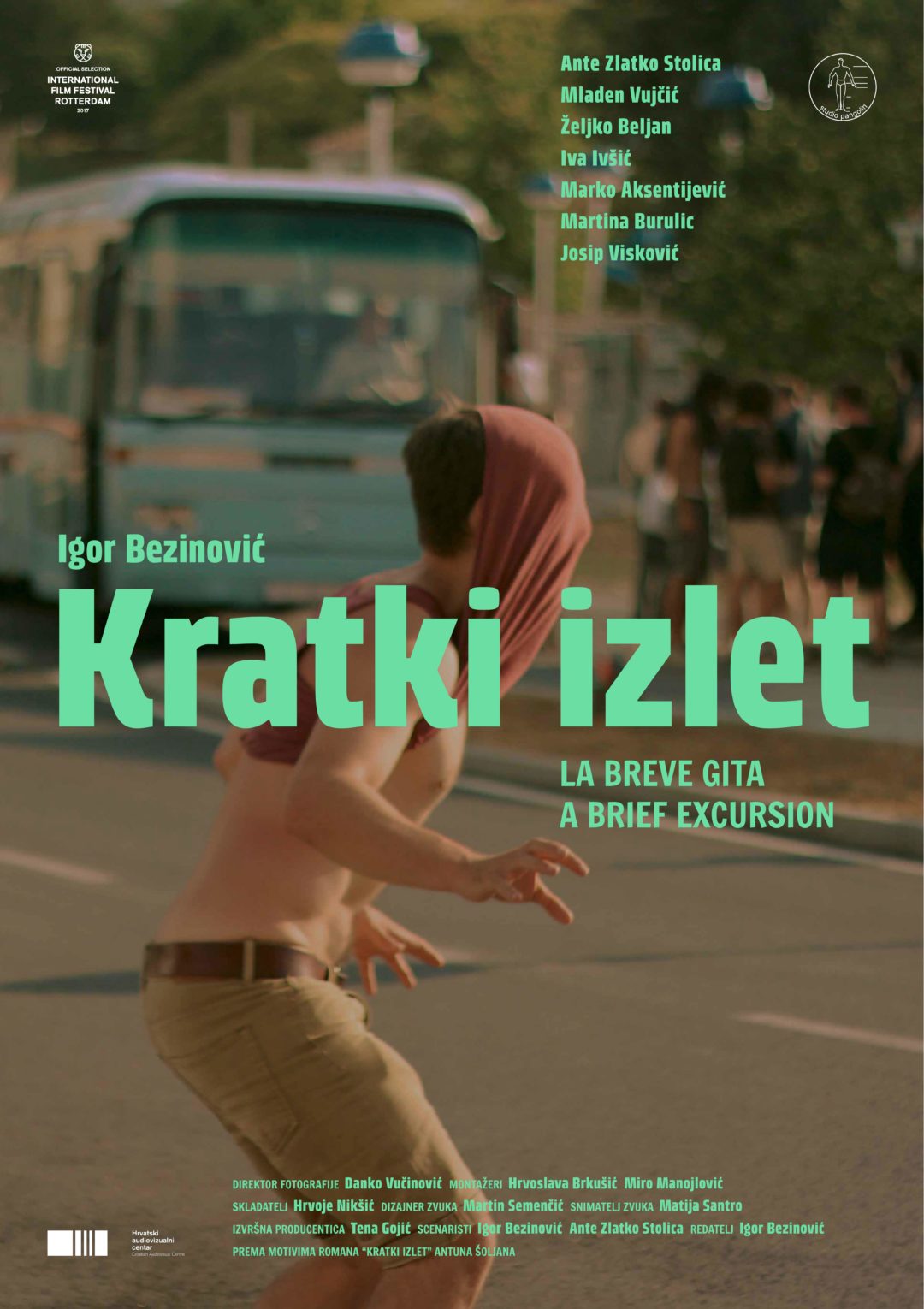 Kratki Izlet_poster