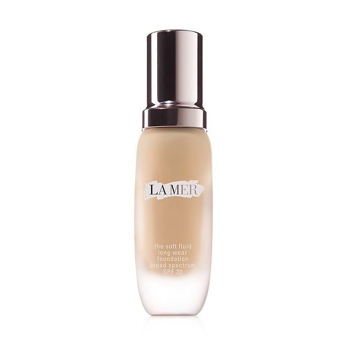 La Mer The Soft Fluid Long Wear Foundation