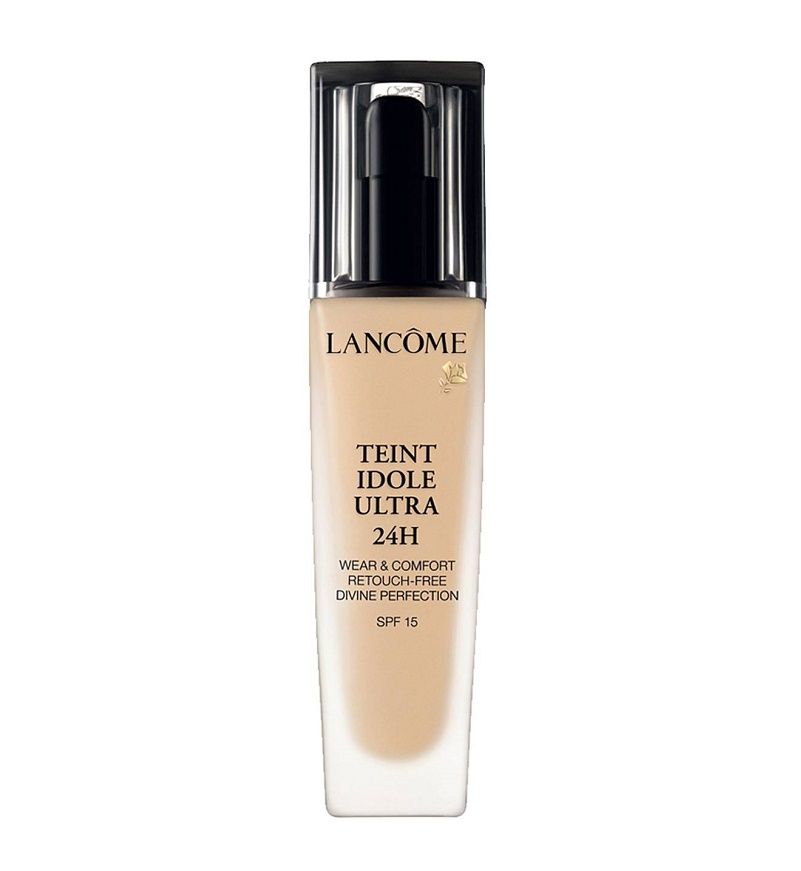 Lancôme Teint Idole Ultra Liquid 24H Longwear SPF 15 Foundation