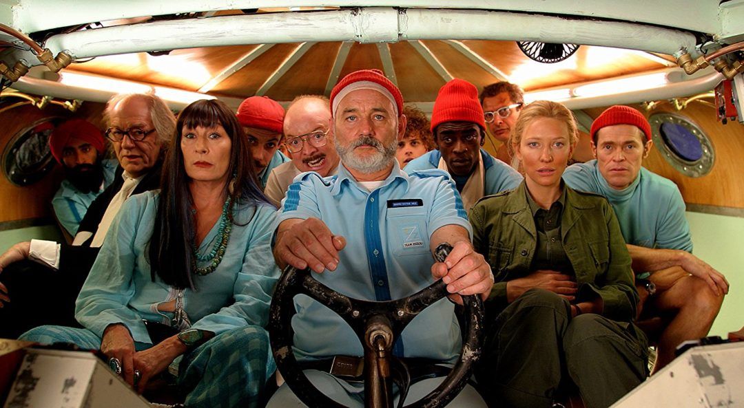 Life Aquatic