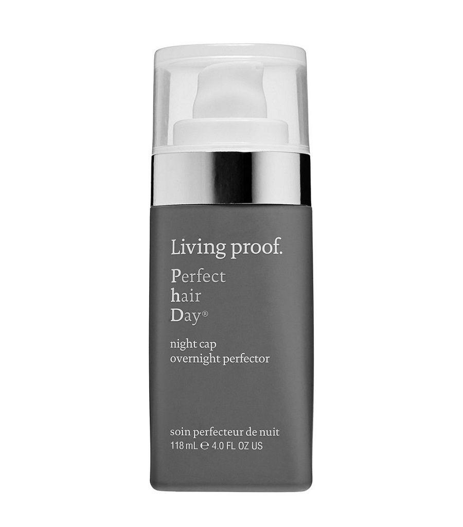 Living proof Perfect Hair Day Night Cap