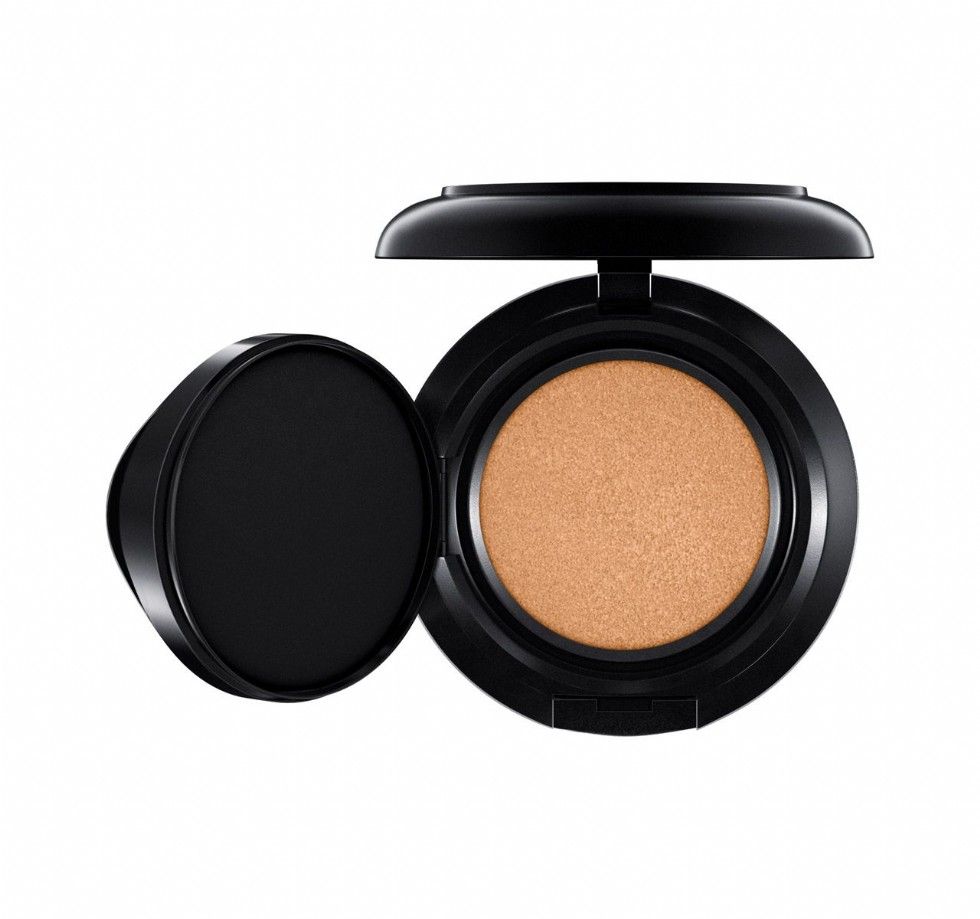 MAC Matchmaster Shade Intelligence Compact