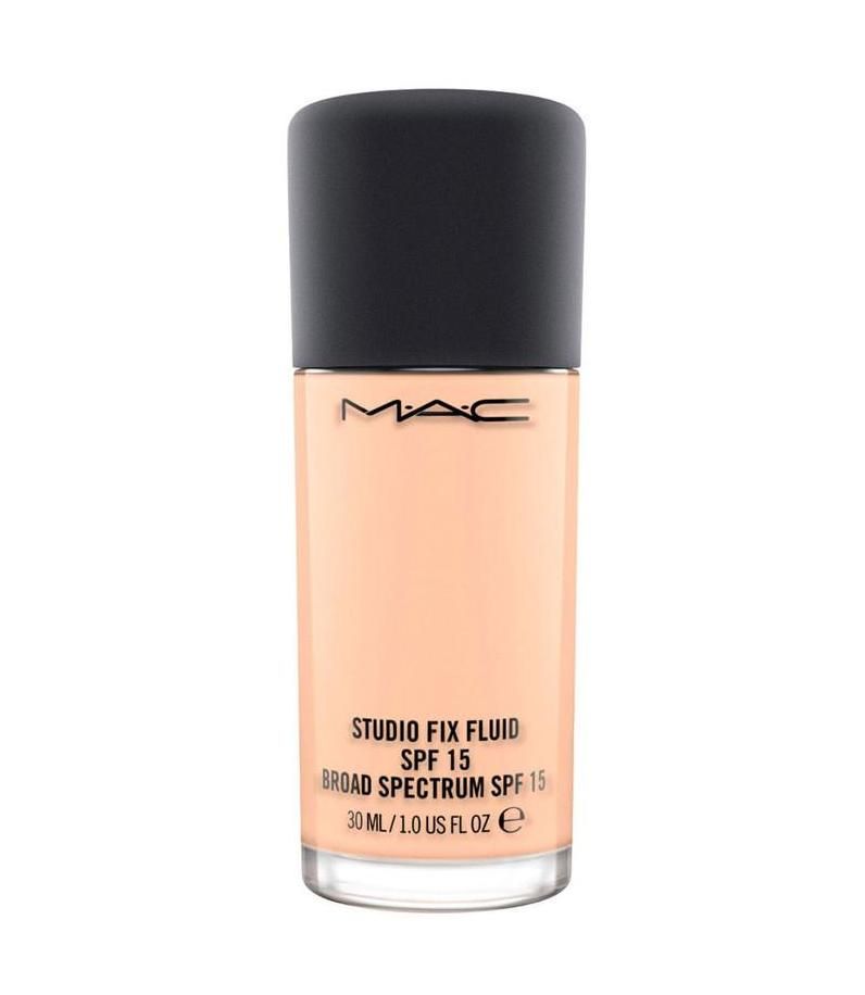 MAC Studio Fix Foundation