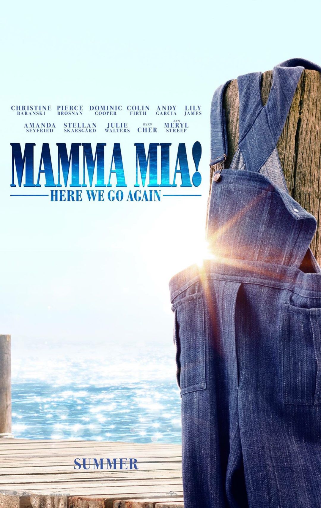 Mamma Mia 2