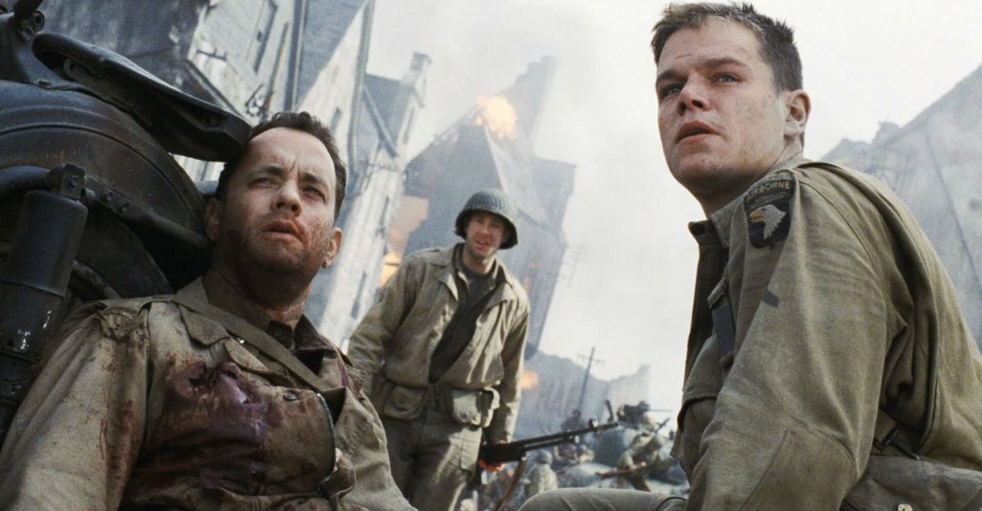 Matt-Damon-Saving-Private-Ryan