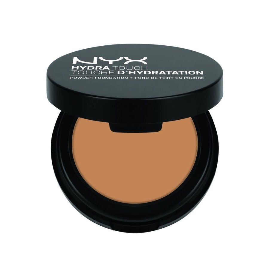 NYX Hydra Touch Powder Foundation