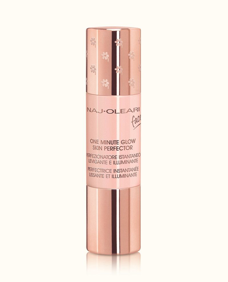 Naj Oleari Minute Glow Skin Perfector