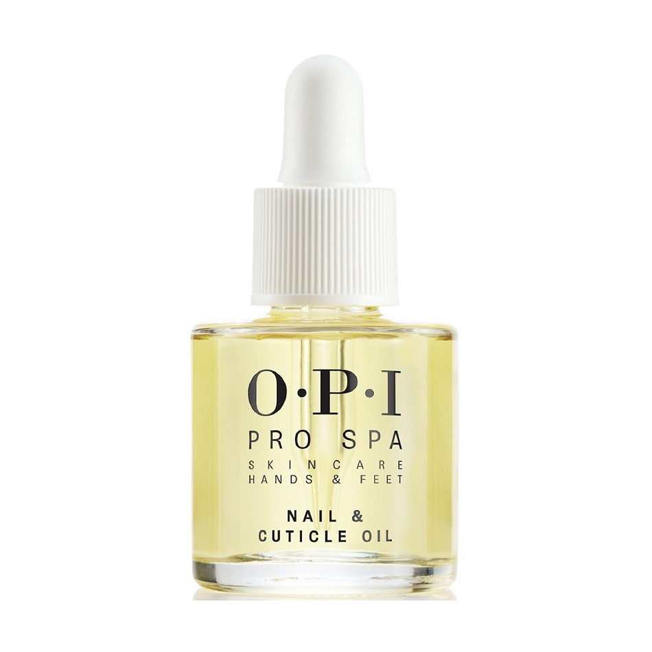O.P.I Nail & Cuticle Oil