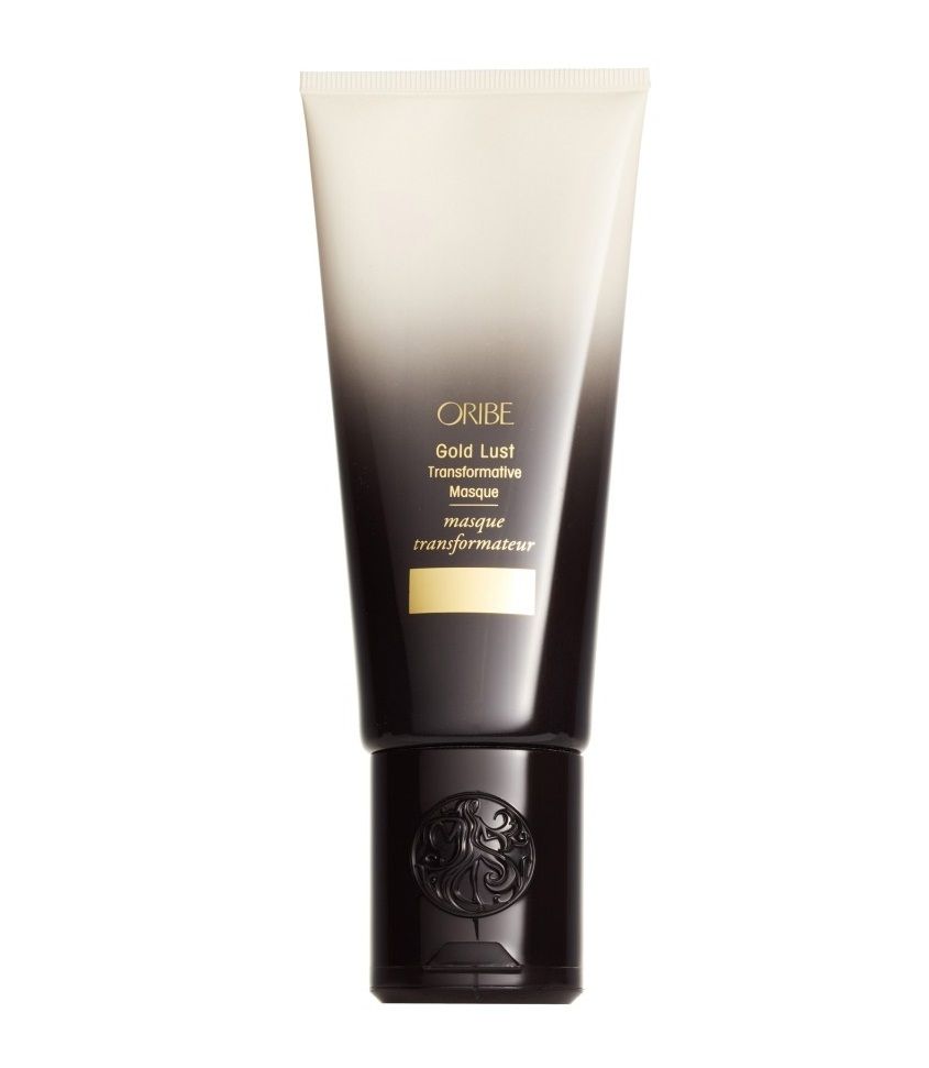 Oribe Gold Lust Transformative Masque