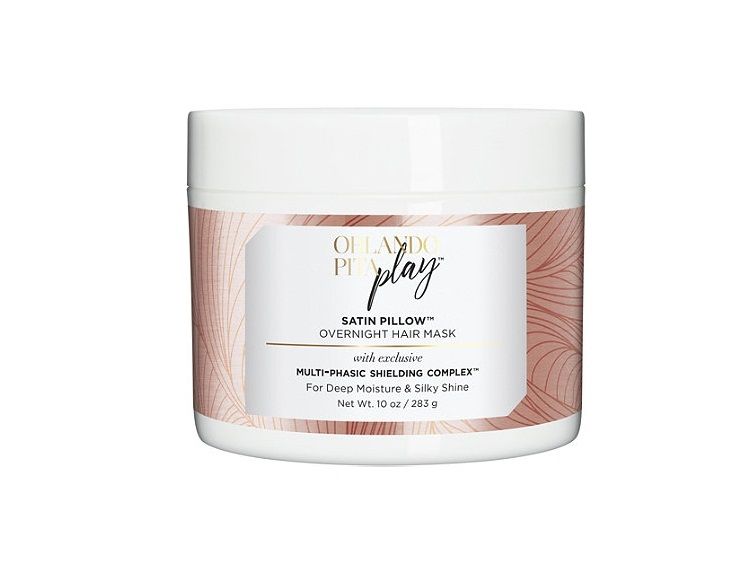 Orlando Pita Overnight Hair Mask