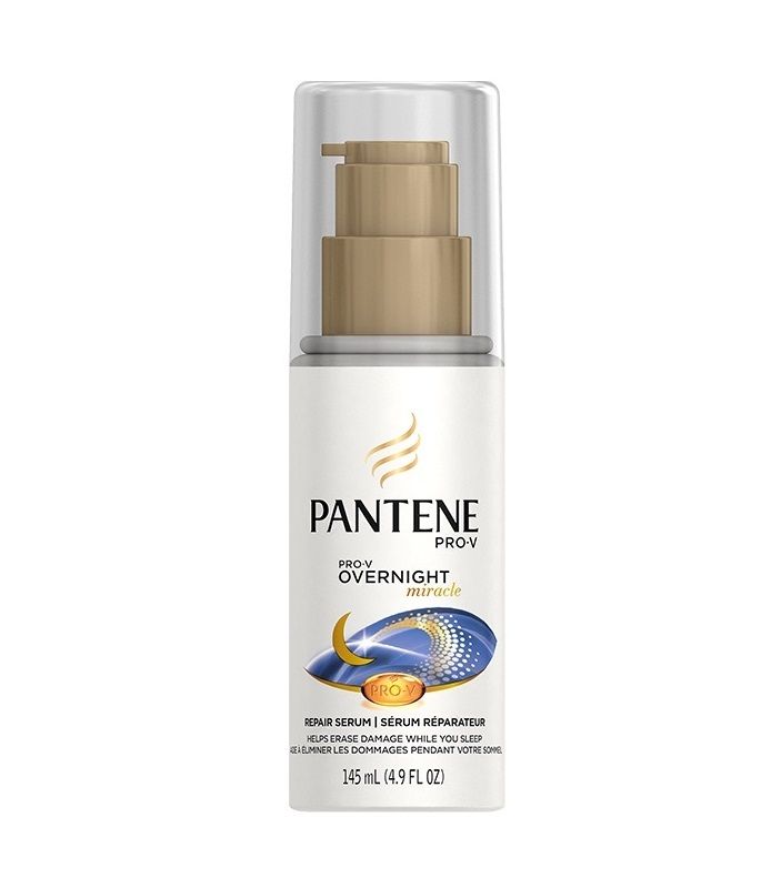 Pantene Pro-V Overnight Miracle