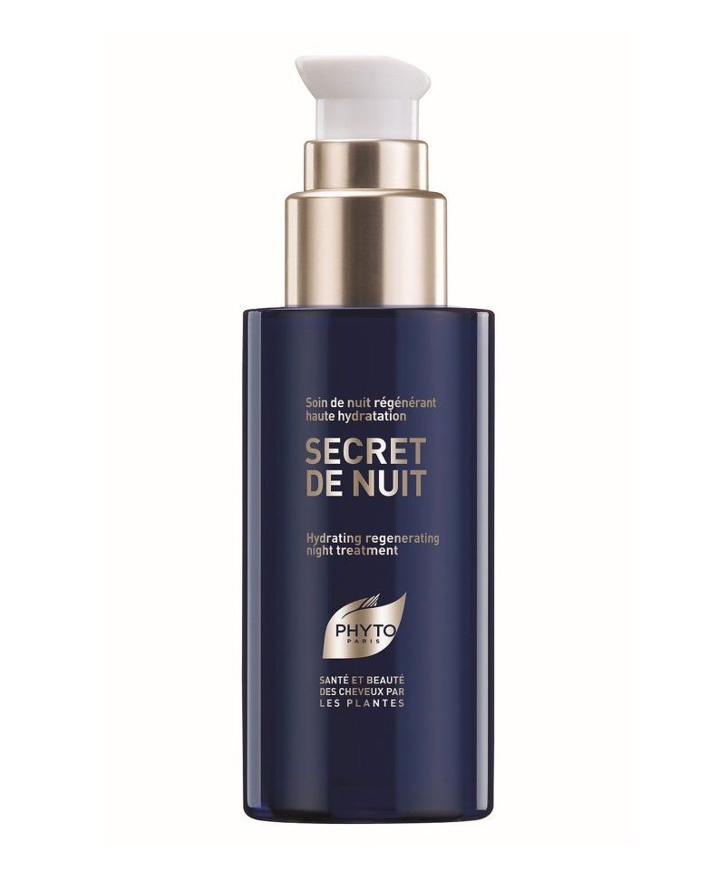 Phyto Secret de Nuit Hydrating Regenerating Night Treatment