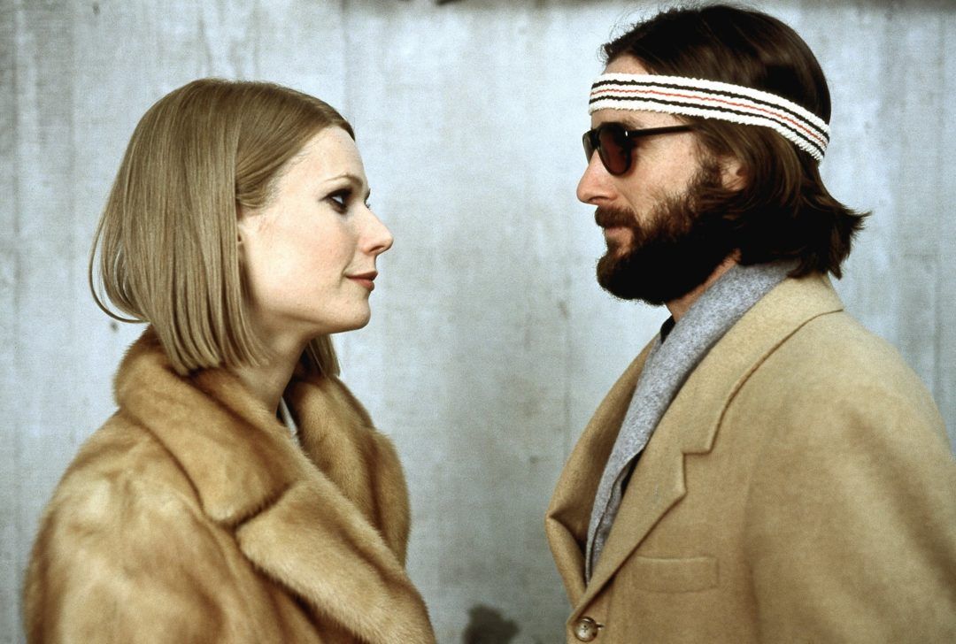 Royal Tenenbaums