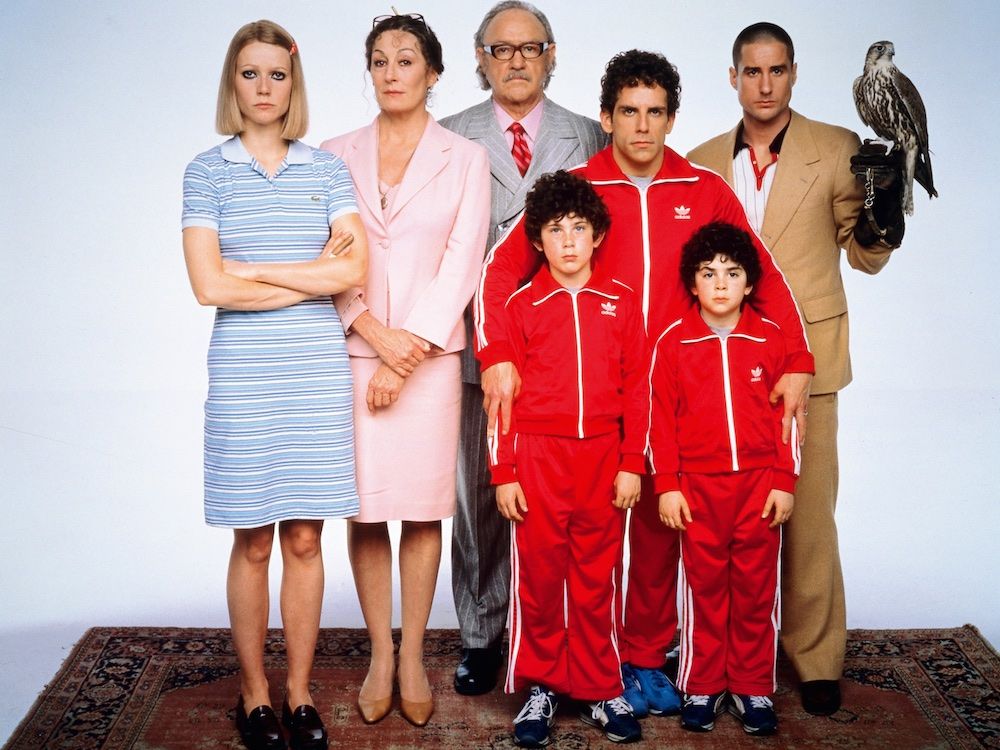 Royal Tenenbaums