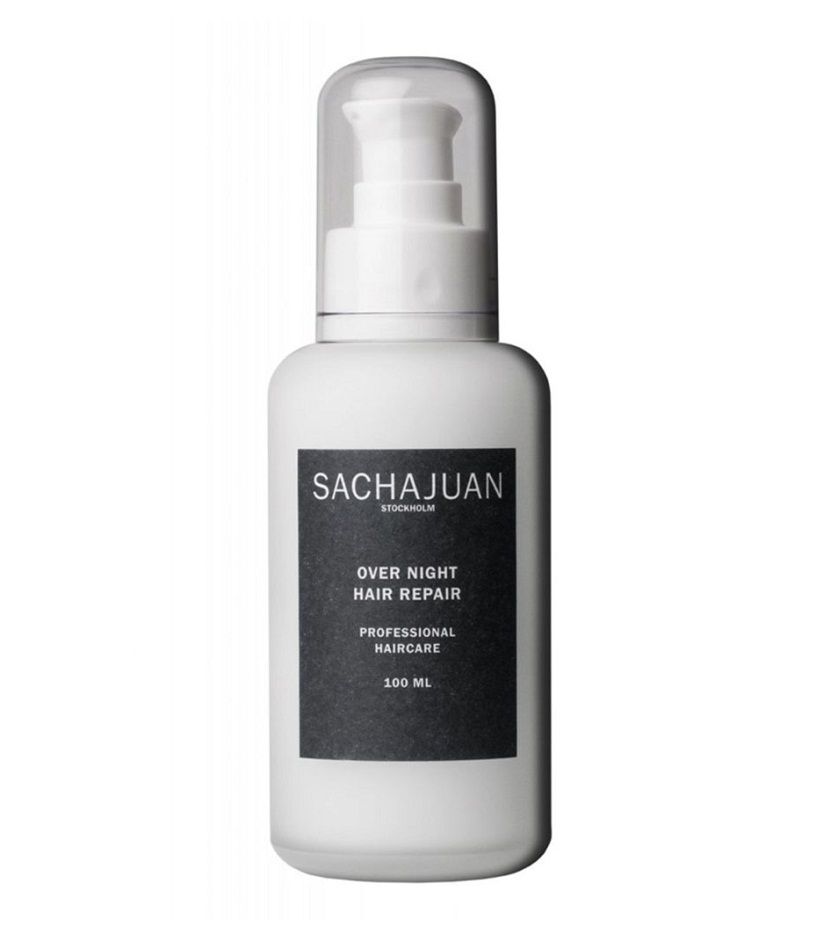 Sachajuan Over Night Hair Repair