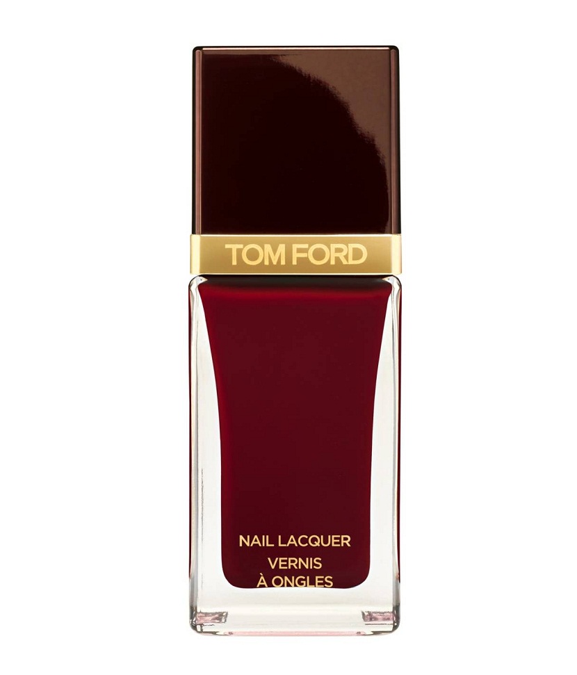 Tom Ford - Bordeaux Lust