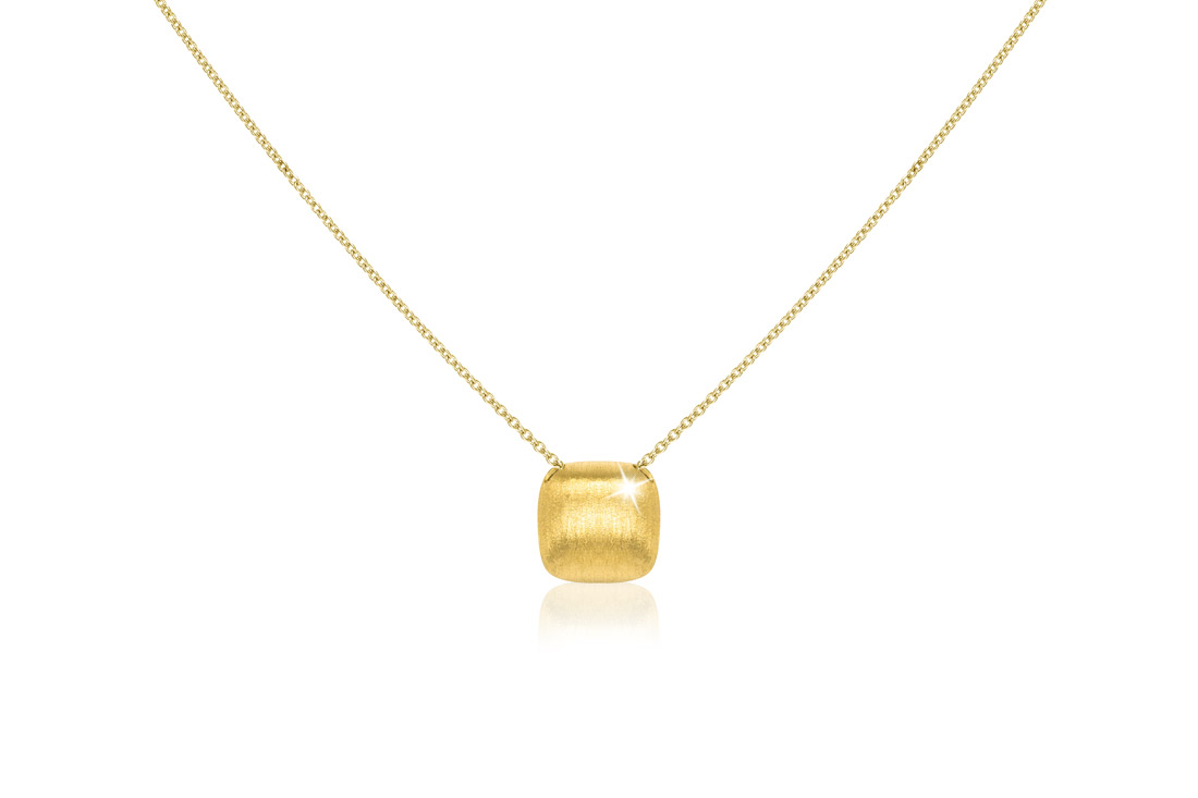 Zlatna ogrlica, redovna cijena 2870kn, s popustom 2009kn, ZAKS