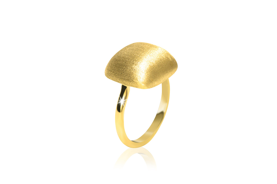 Zlatni prsten, redovna cijena 4200kn, s popustom 2940kn, ZAKS