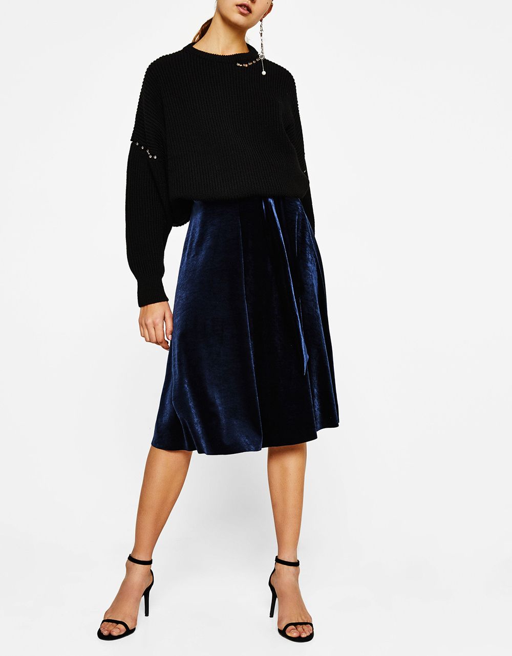 Bershka