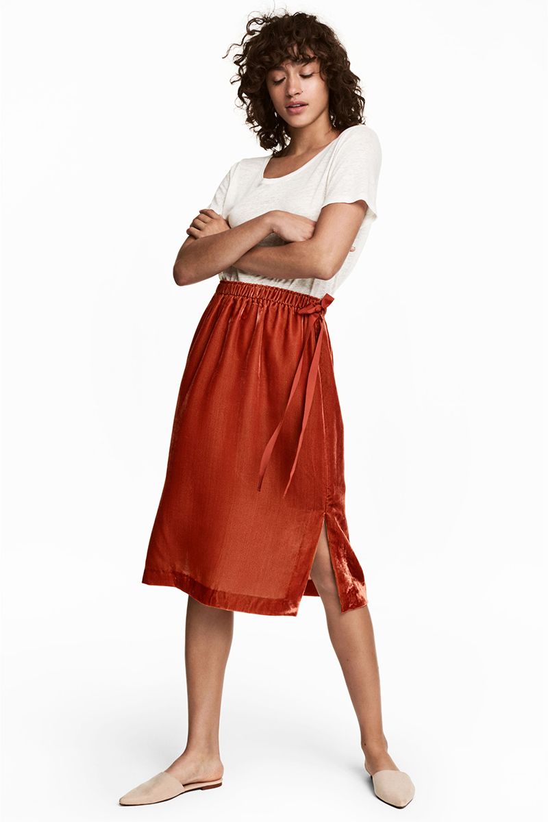 Bershka