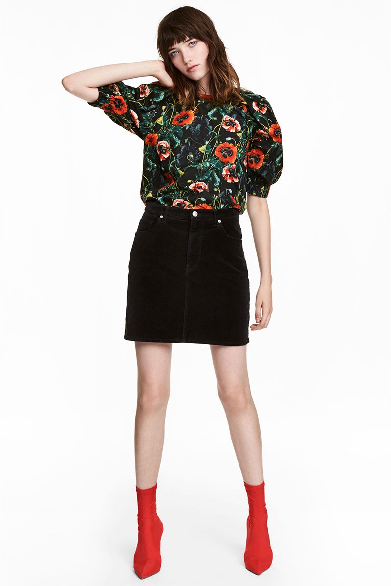 H&M
