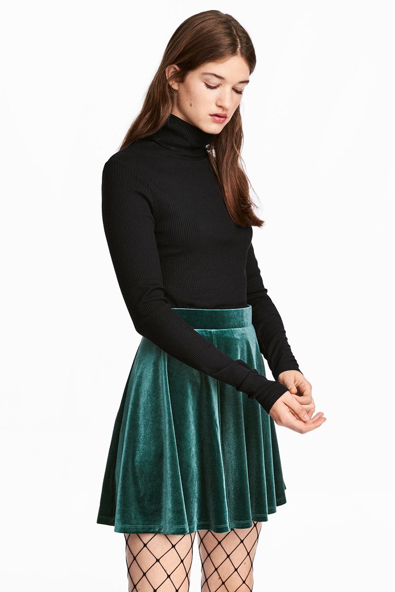 H&M