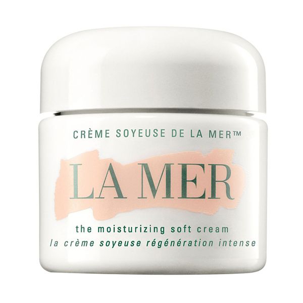 La Mer The Moisturizing Soft Cream