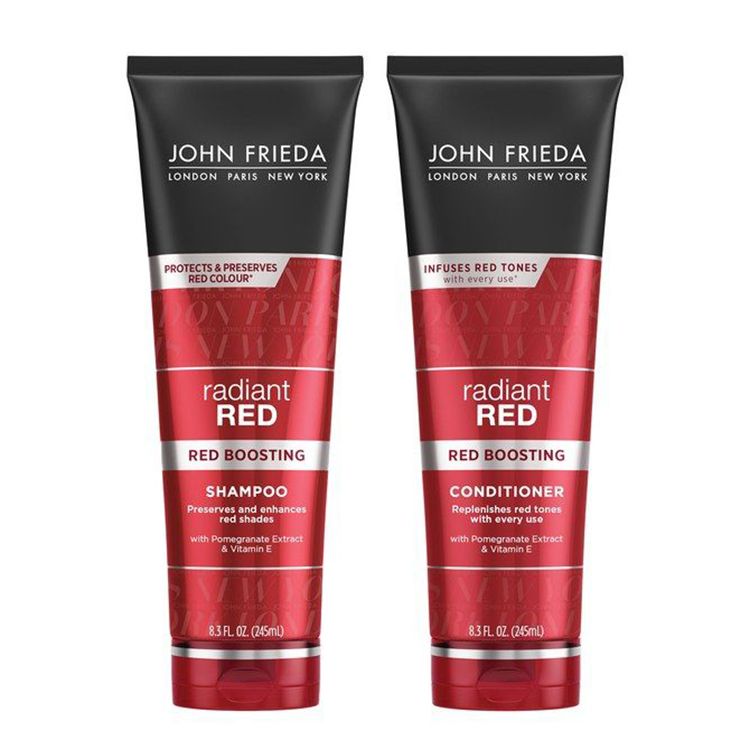 John Frieda