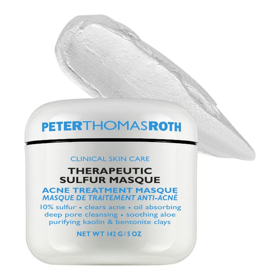 Peter Thomas Roth