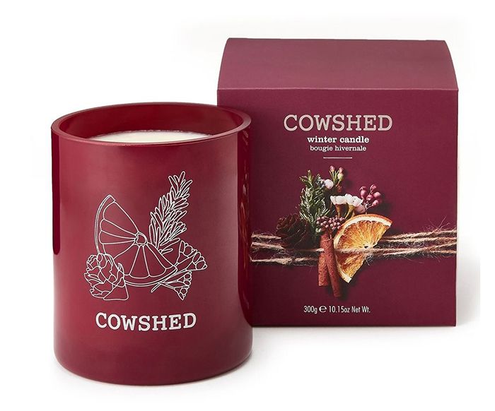 Cowshed