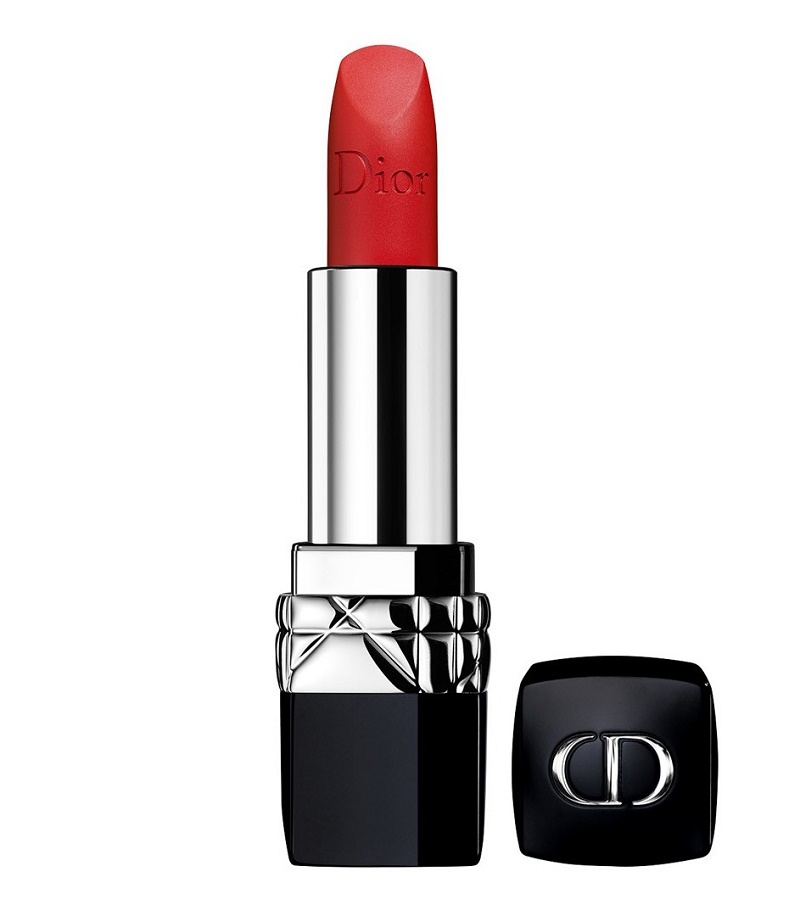 Dior Rouge 999