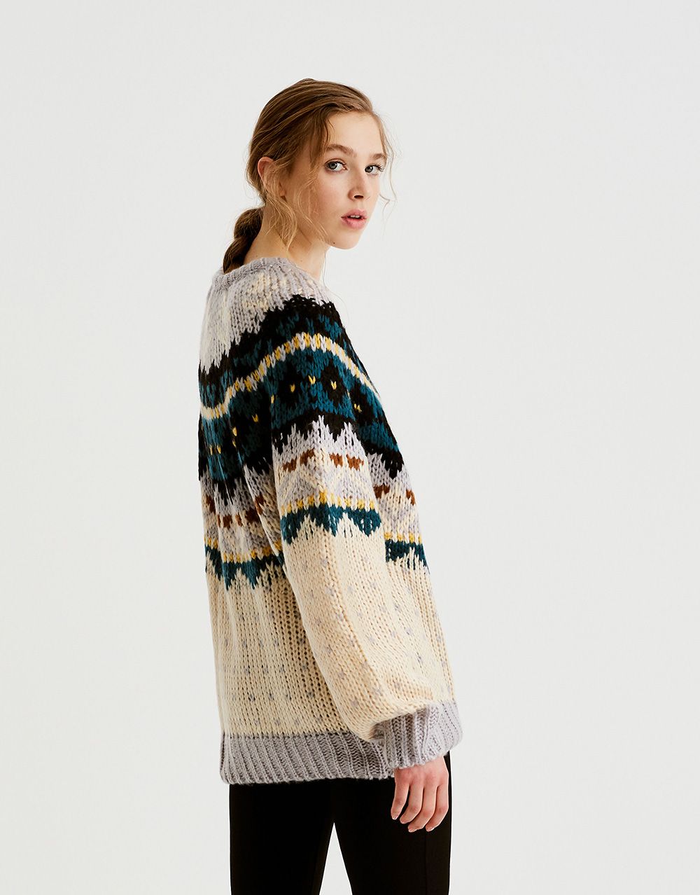 Pull & Bear