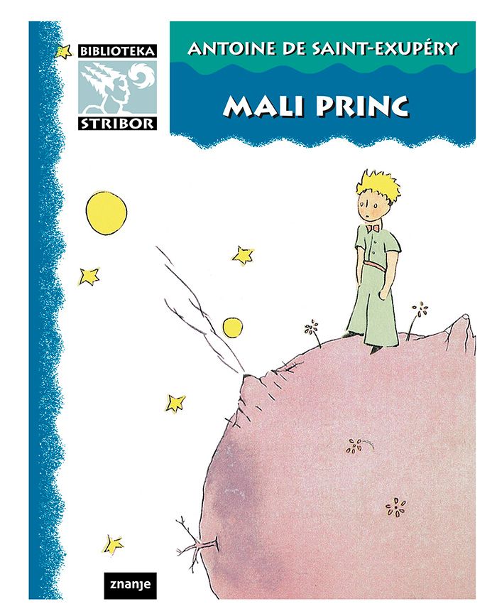 Mali princ